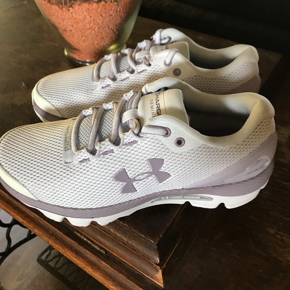 Under Armour Runners